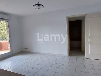 Appartement, 47,6 m²