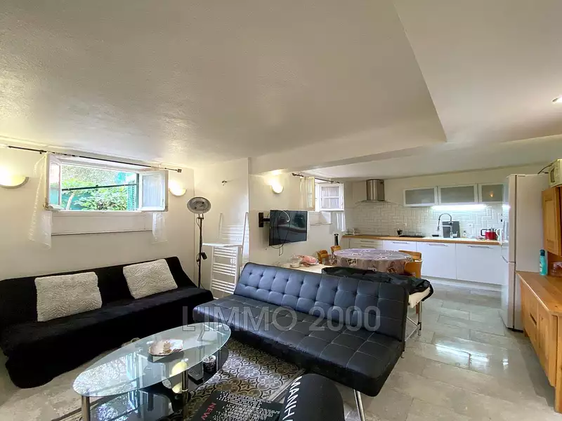 Appartement, 54,73 m²