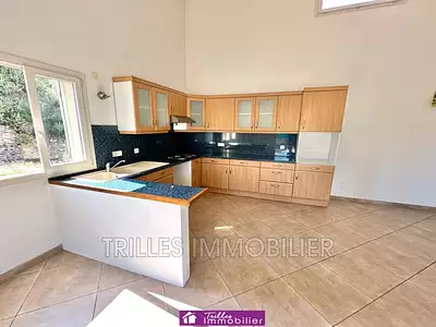 Maison, 100 m²