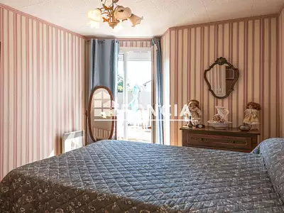 Appartement, 90 m²