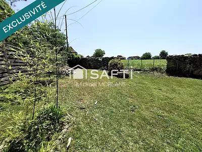 Maison, 134 m²