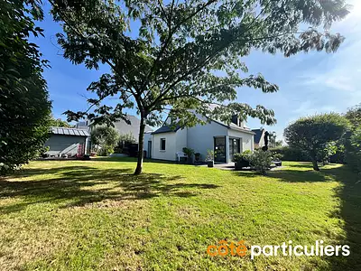 Maison, 85 m²