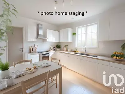Maison, 185 m²