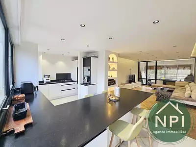 Appartement, 120 m²