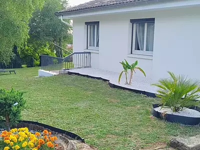 Maison, 130 m²