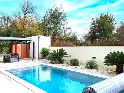 Maison, 163 m²