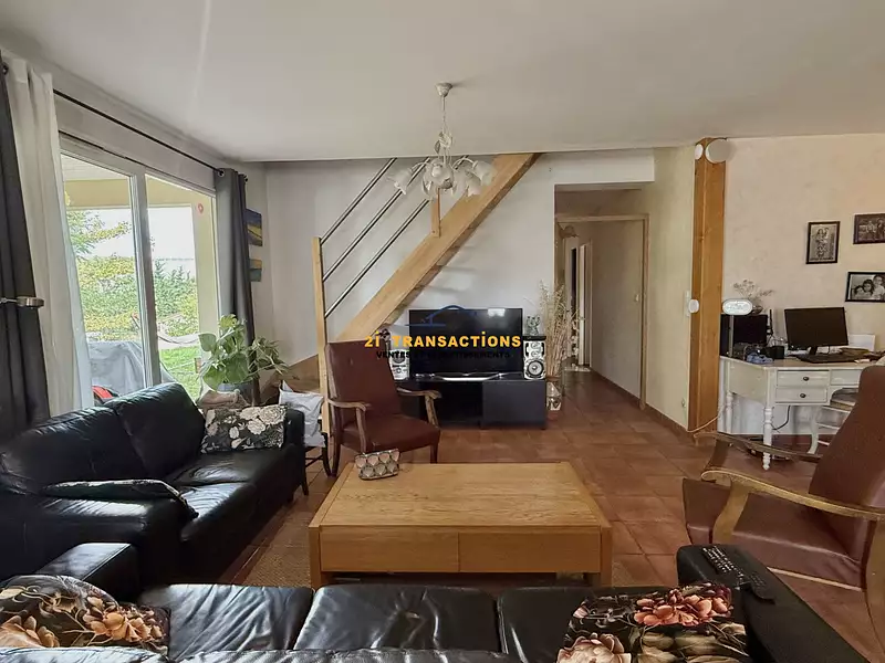 Maison, 150,6 m²