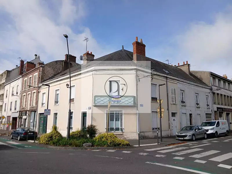 Appartement, 101,88 m²