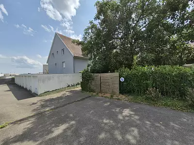 Appartement, 70,29 m²