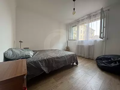 Appartement, 90,01 m²