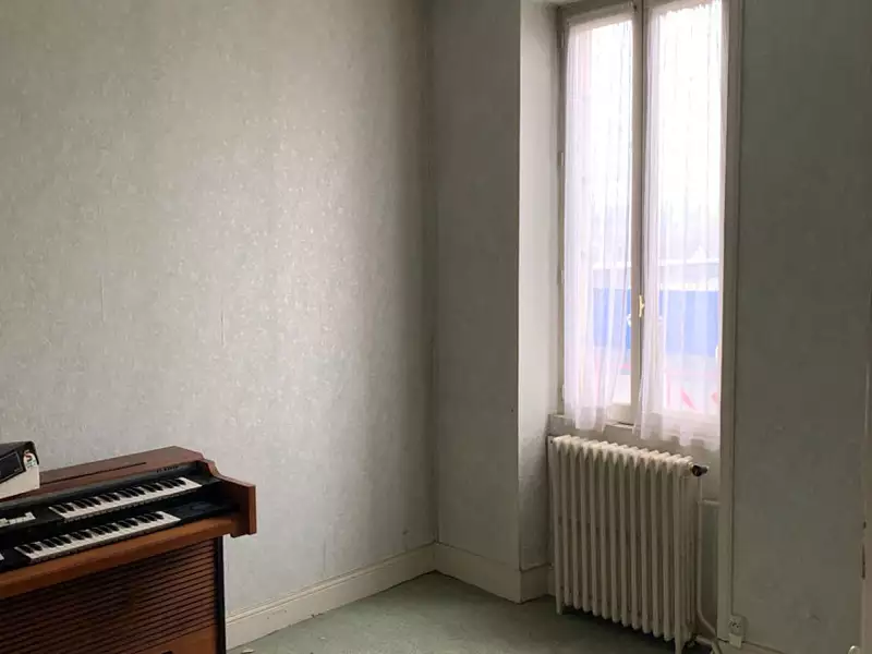 Appartement, 180 m²