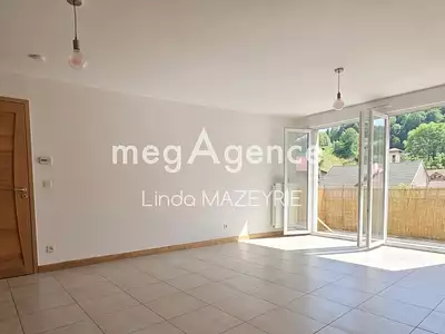 Appartement, 64 m²
