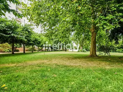 Appartement, 70 m²