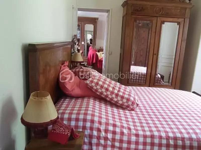 Maison, 150 m²