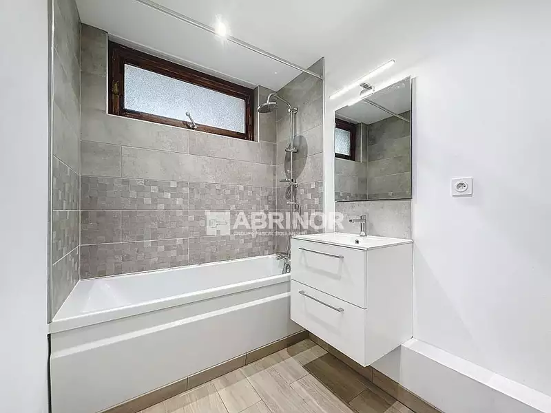 Appartement, 66 m²