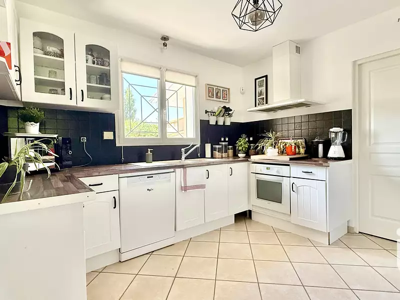 Maison, 110 m²