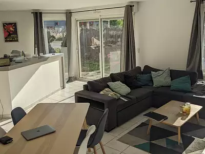 Maison, 81 m²