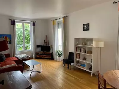 Appartement, 48 m²