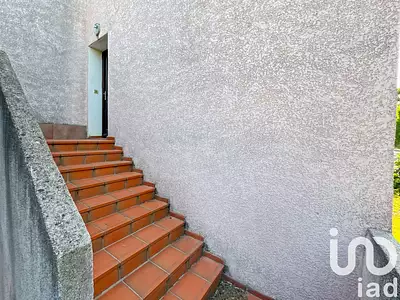 Appartement, 115 m²