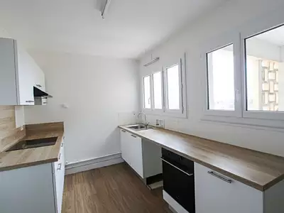 Appartement, 125 m²