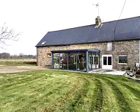 Maison, 232,39 m²