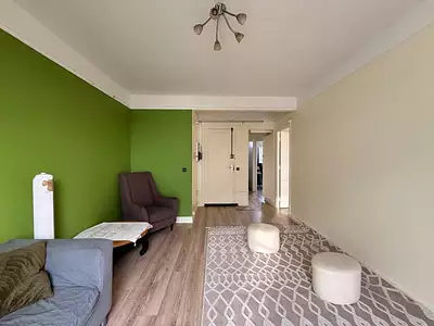 Appartement, 41,45 m²