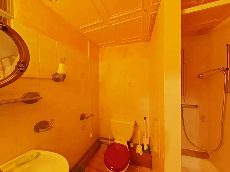Maison, 200 m²