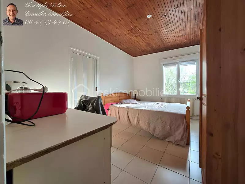 Maison, 112 m²