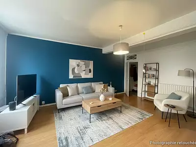 Appartement, 28,5 m²