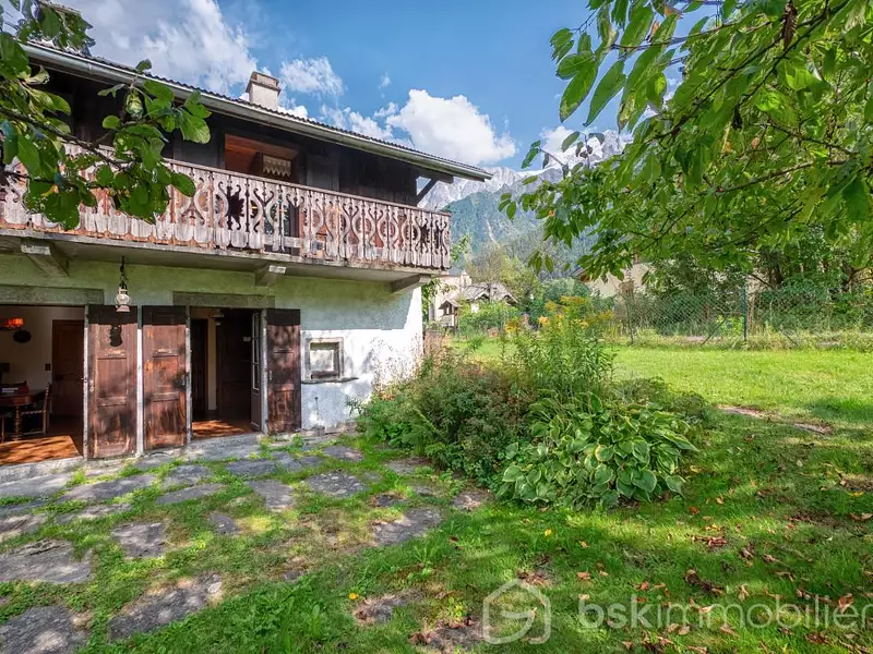 Maison, 172 m²