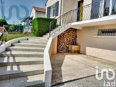 Maison, 100 m²