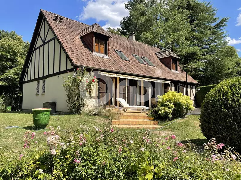Maison, 167 m²