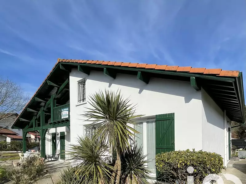Maison, 155 m²