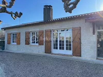 Maison, 94 m²
