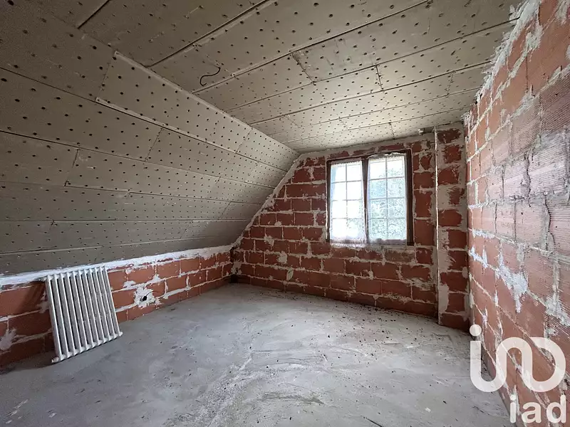Maison, 116 m²