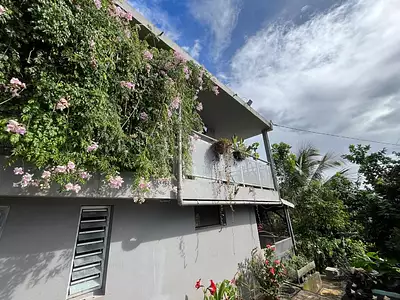 Maison, 198 m²