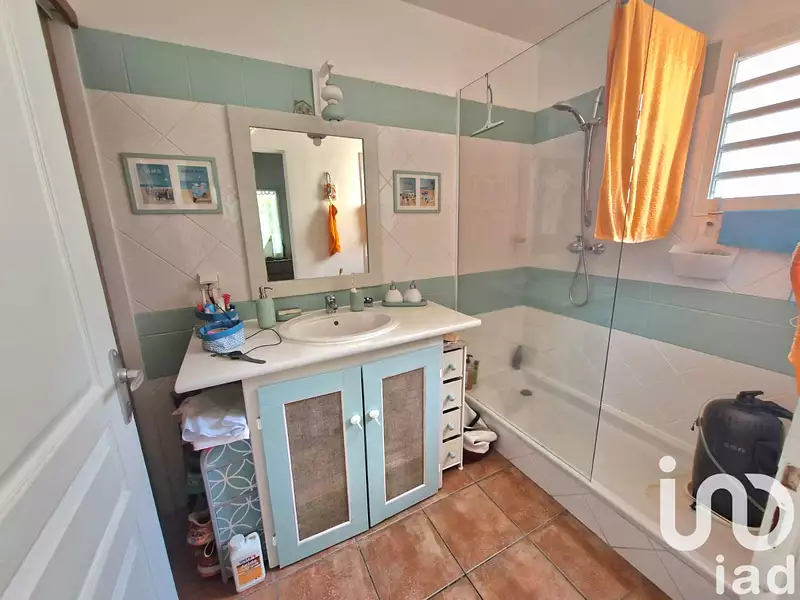 Appartement, 98 m²