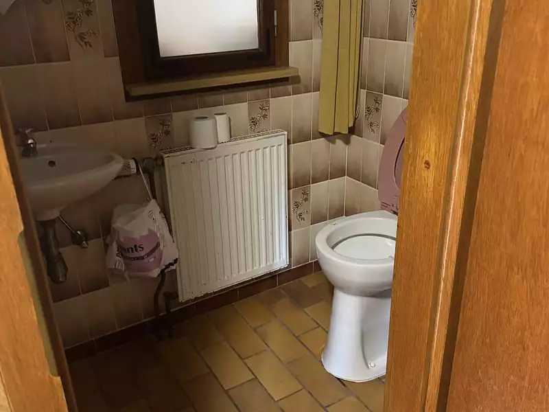 Maison, 125 m²