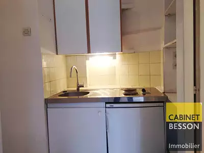 Appartement, 40,67 m²