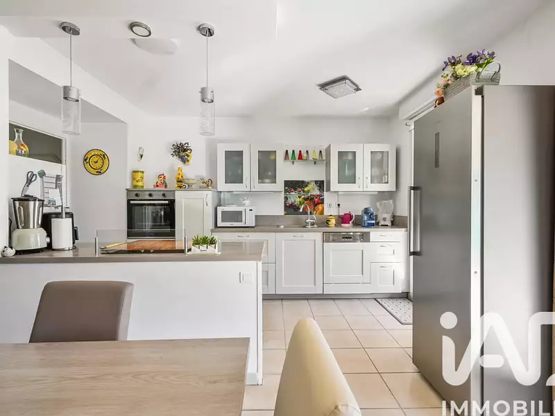 Appartement, 105 m²