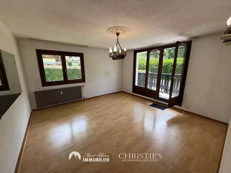 Appartement, 51,45 m²