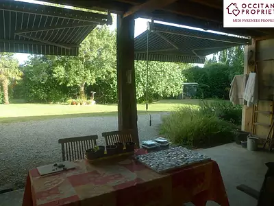 Maison, 240 m²