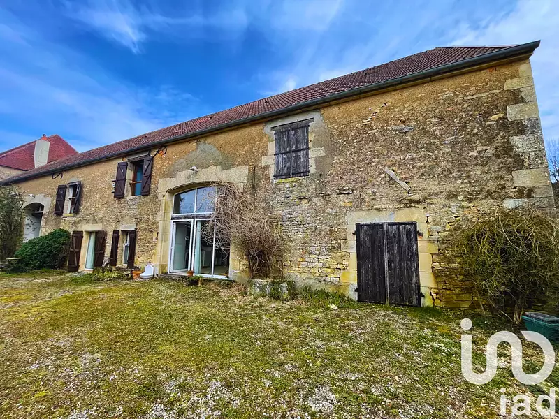 Maison, 202 m²