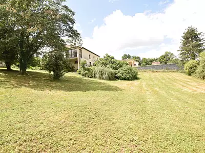 Maison, 360 m²