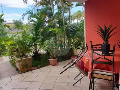 Appartement, 47,32 m²