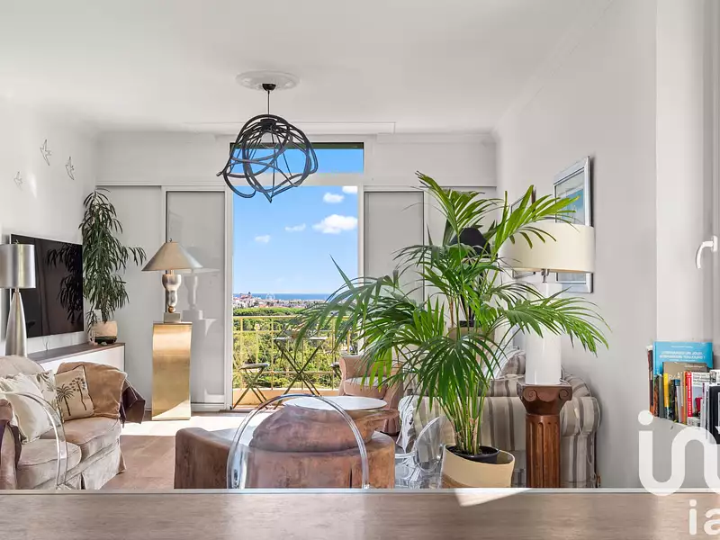 Appartement, 108 m²