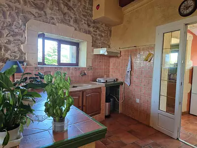 Maison, 109 m²