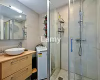 Appartement, 45,22 m²