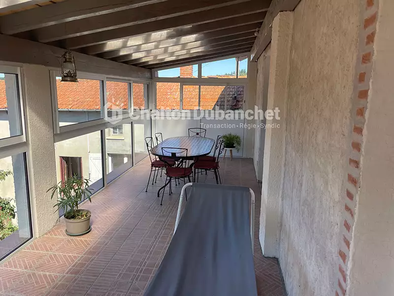 Maison, 171 m²