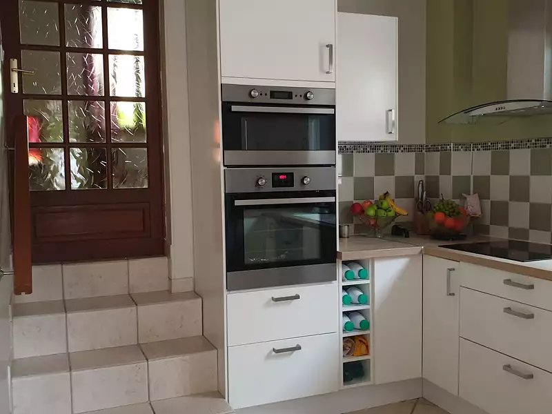 Maison, 100 m²